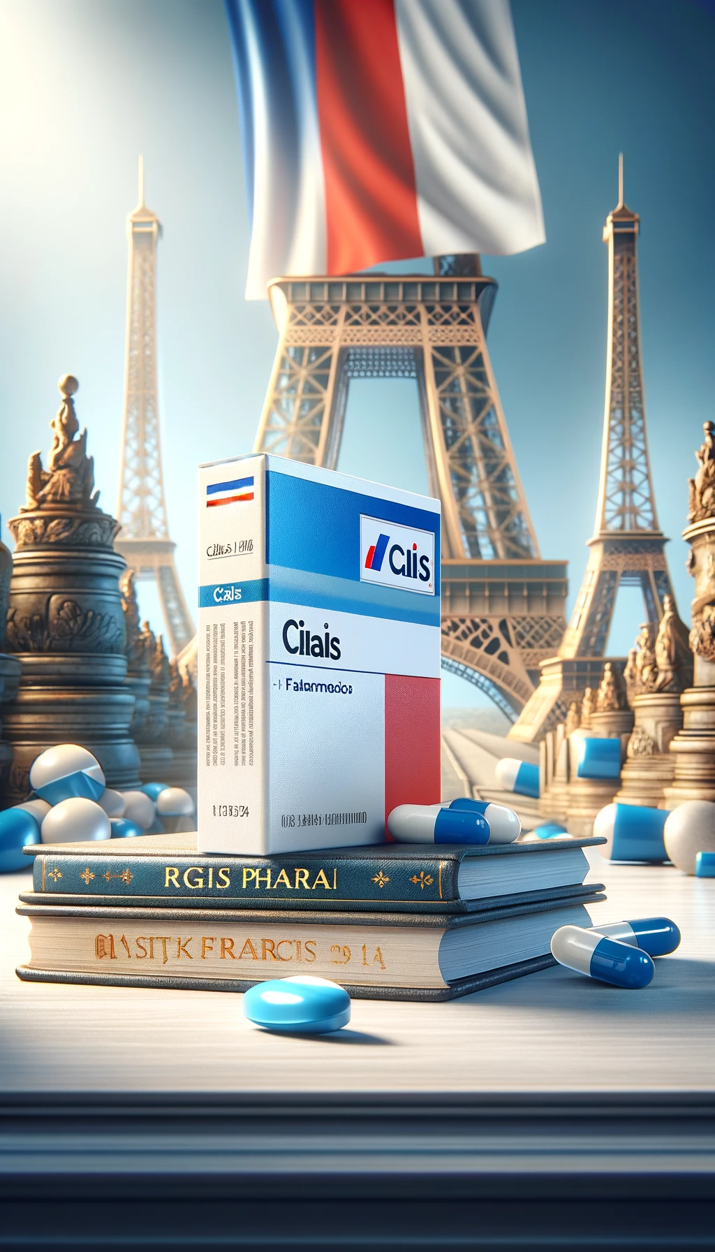 Cialis france acheter